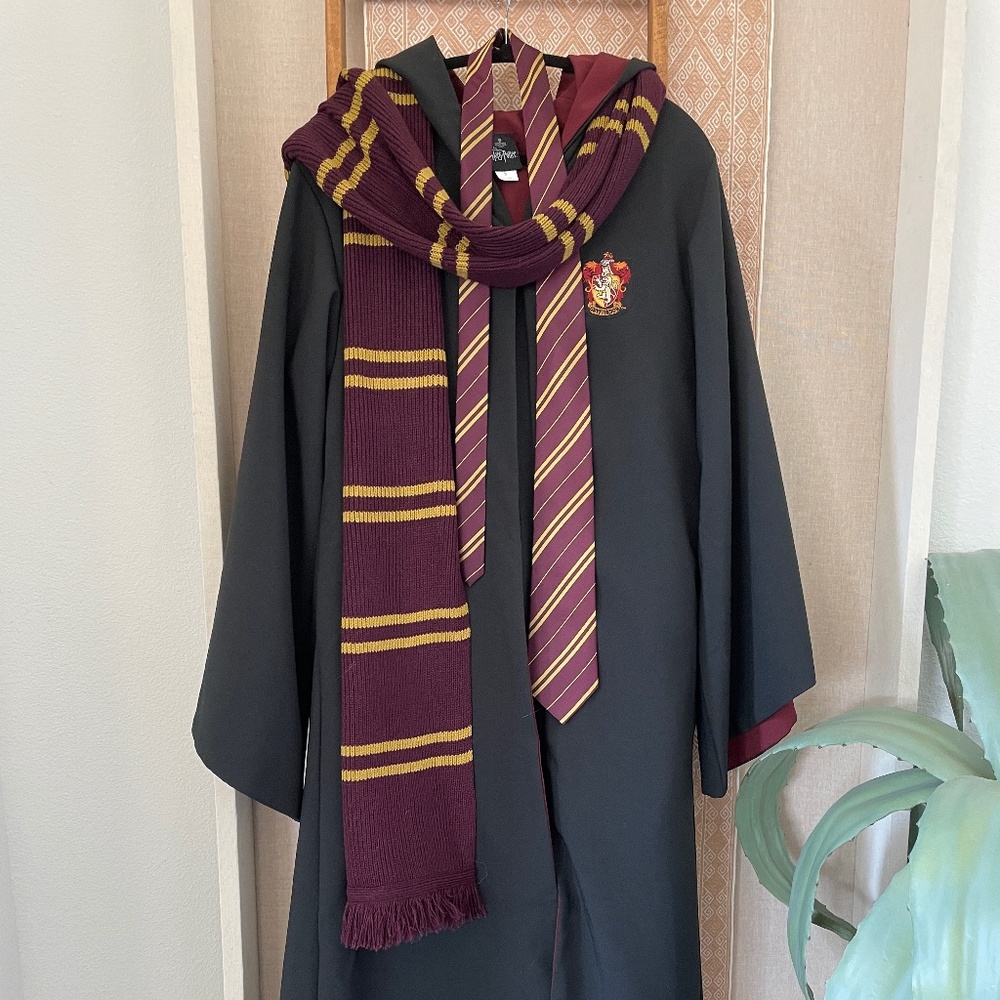 Harry Potter - Gryffindor